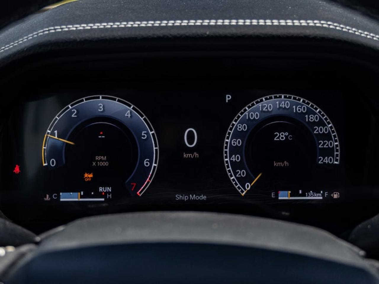 2026 Jeep Grand Cherokee L ALTITUDE Photo