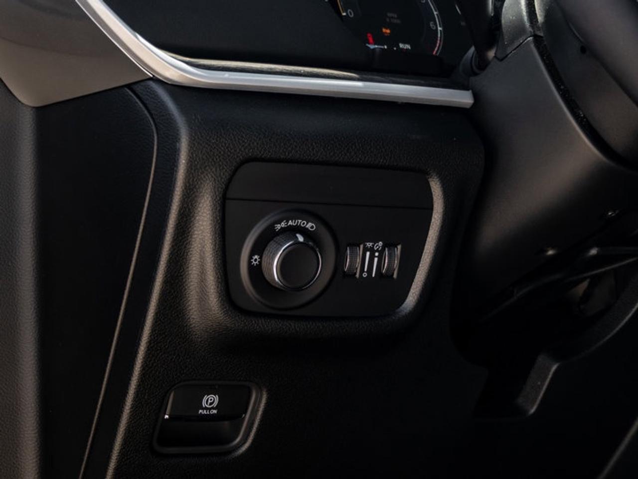 2026 Jeep Grand Cherokee L ALTITUDE Photo