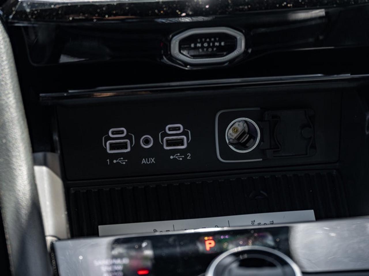 2026 Jeep Grand Cherokee L ALTITUDE Photo