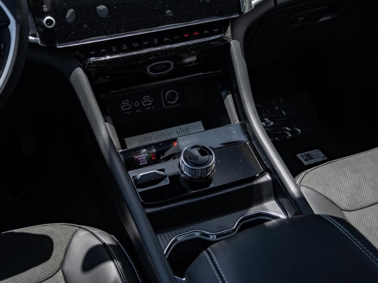 2026 Jeep Grand Cherokee L ALTITUDE Photo