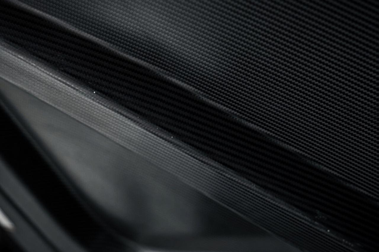 2016 Porsche 911 GT3 RS Photo