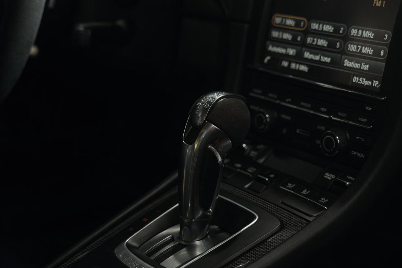 2016 Porsche 911 GT3 RS Photo