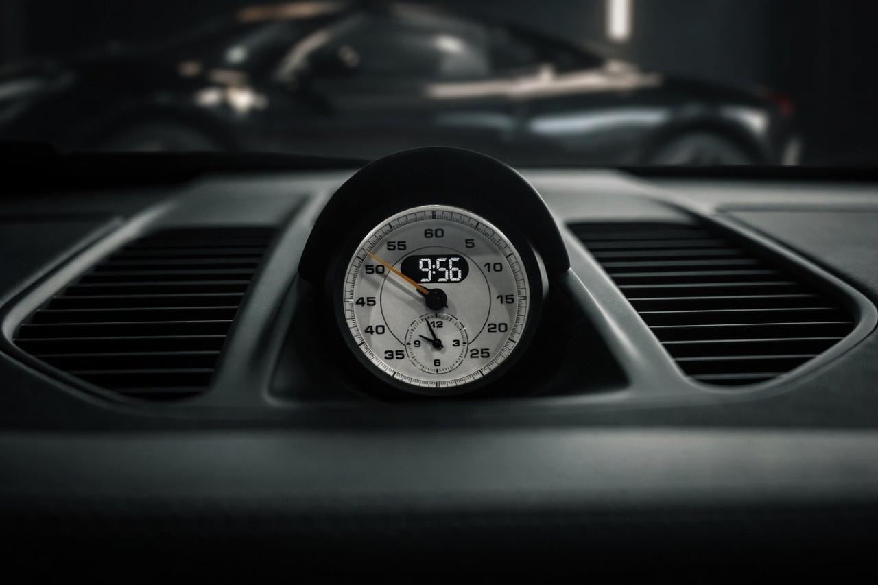 2016 Porsche 911 GT3 RS Photo