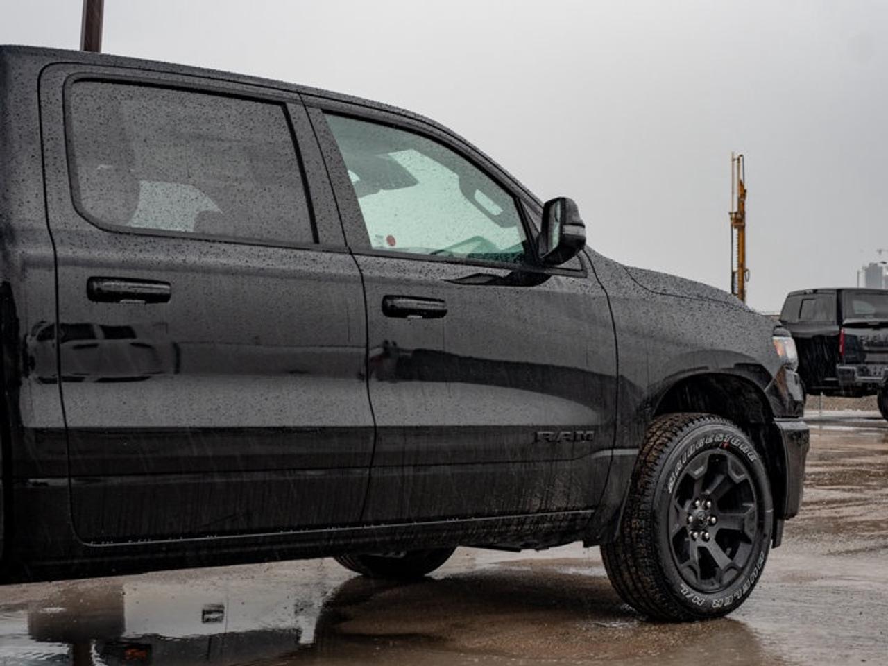 2026 RAM 1500 SPORT Photo