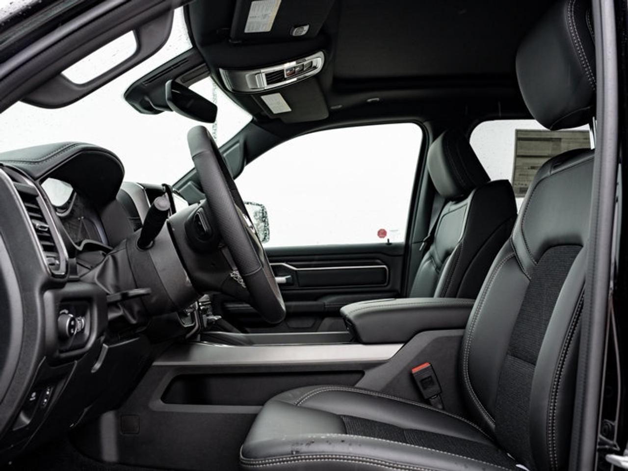 2026 RAM 1500 SPORT Photo