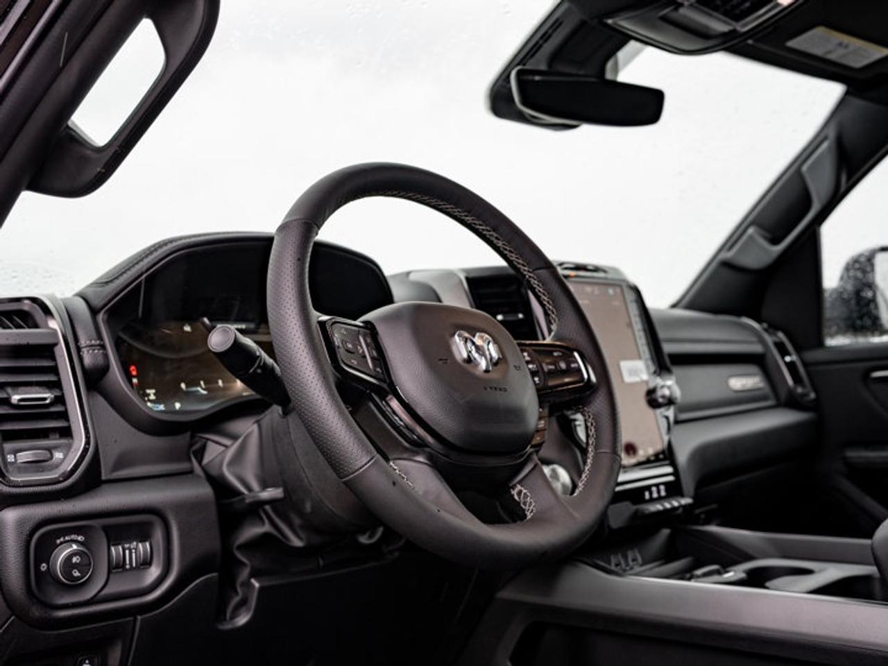 2026 RAM 1500 SPORT Photo
