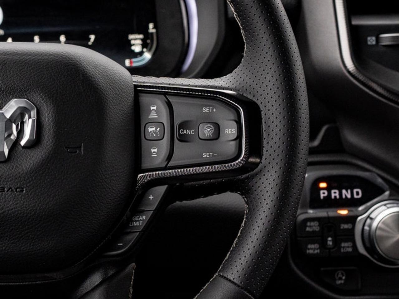 2026 RAM 1500 SPORT Photo