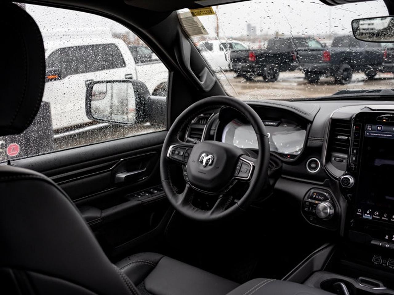 2026 RAM 1500 SPORT Photo