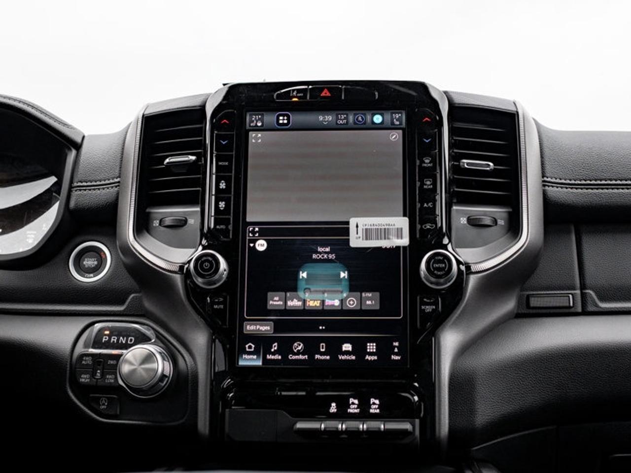 2026 RAM 1500 SPORT Photo