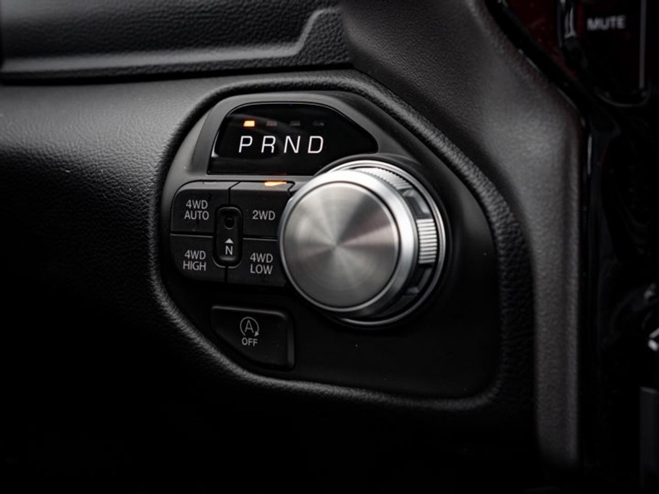 2026 RAM 1500 SPORT Photo