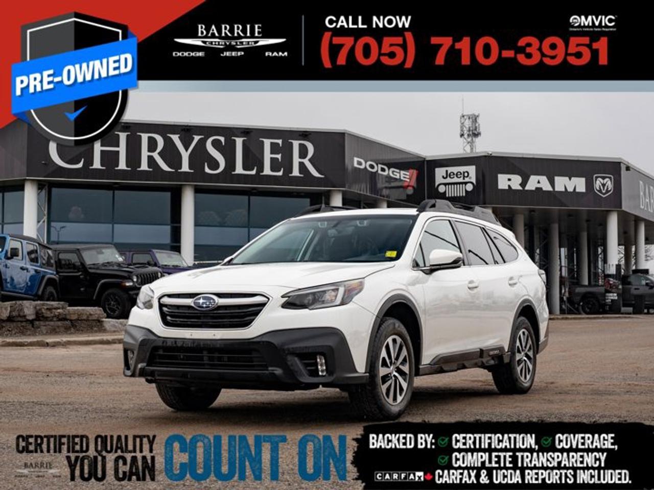 2020 Subaru Outback Touring Photo0