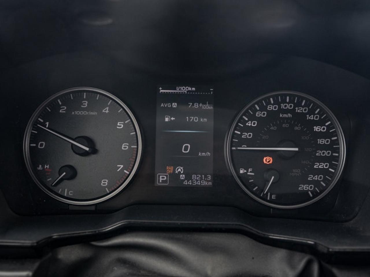 2020 Subaru Outback Touring Photo