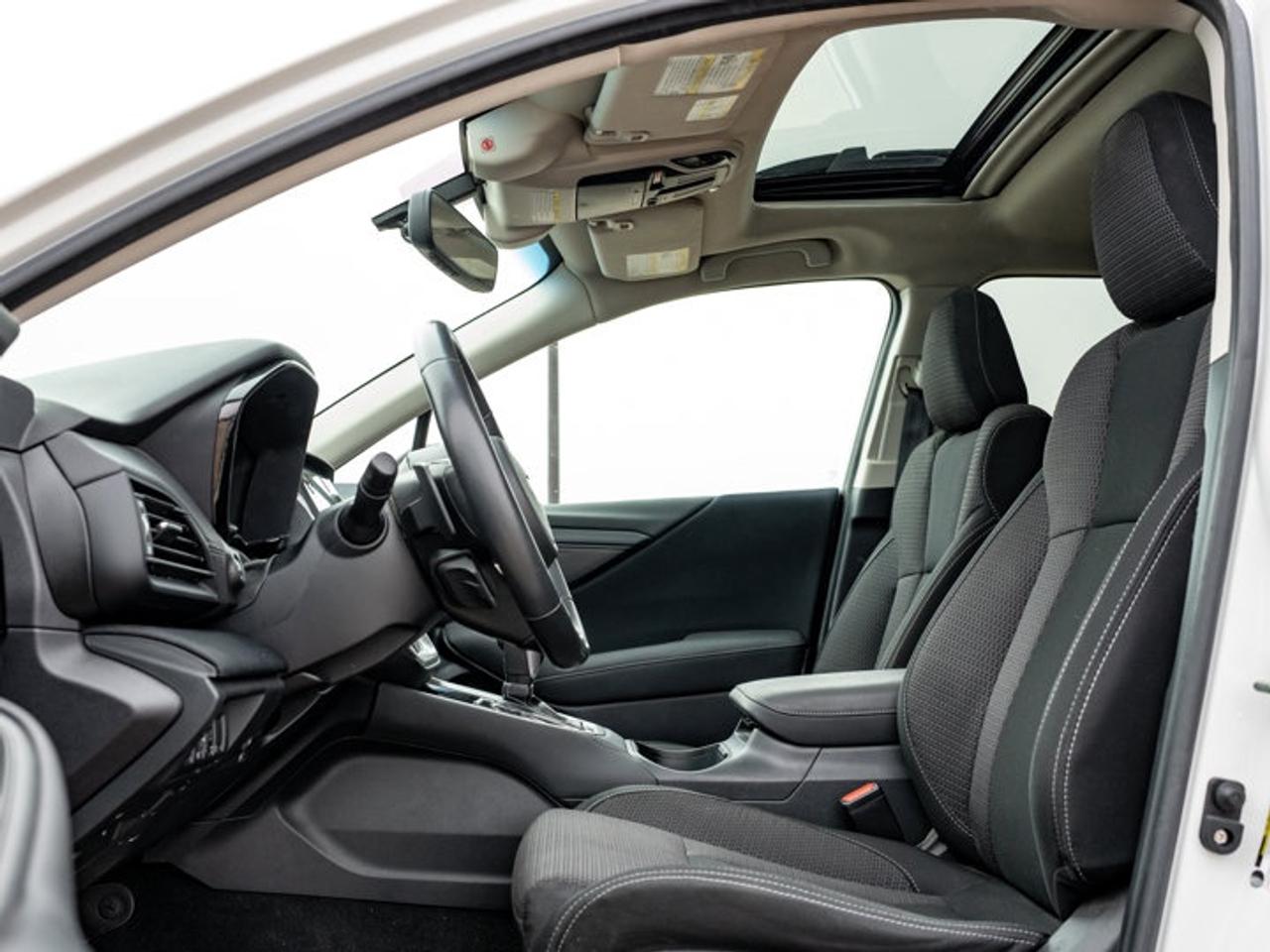 2020 Subaru Outback Touring Photo