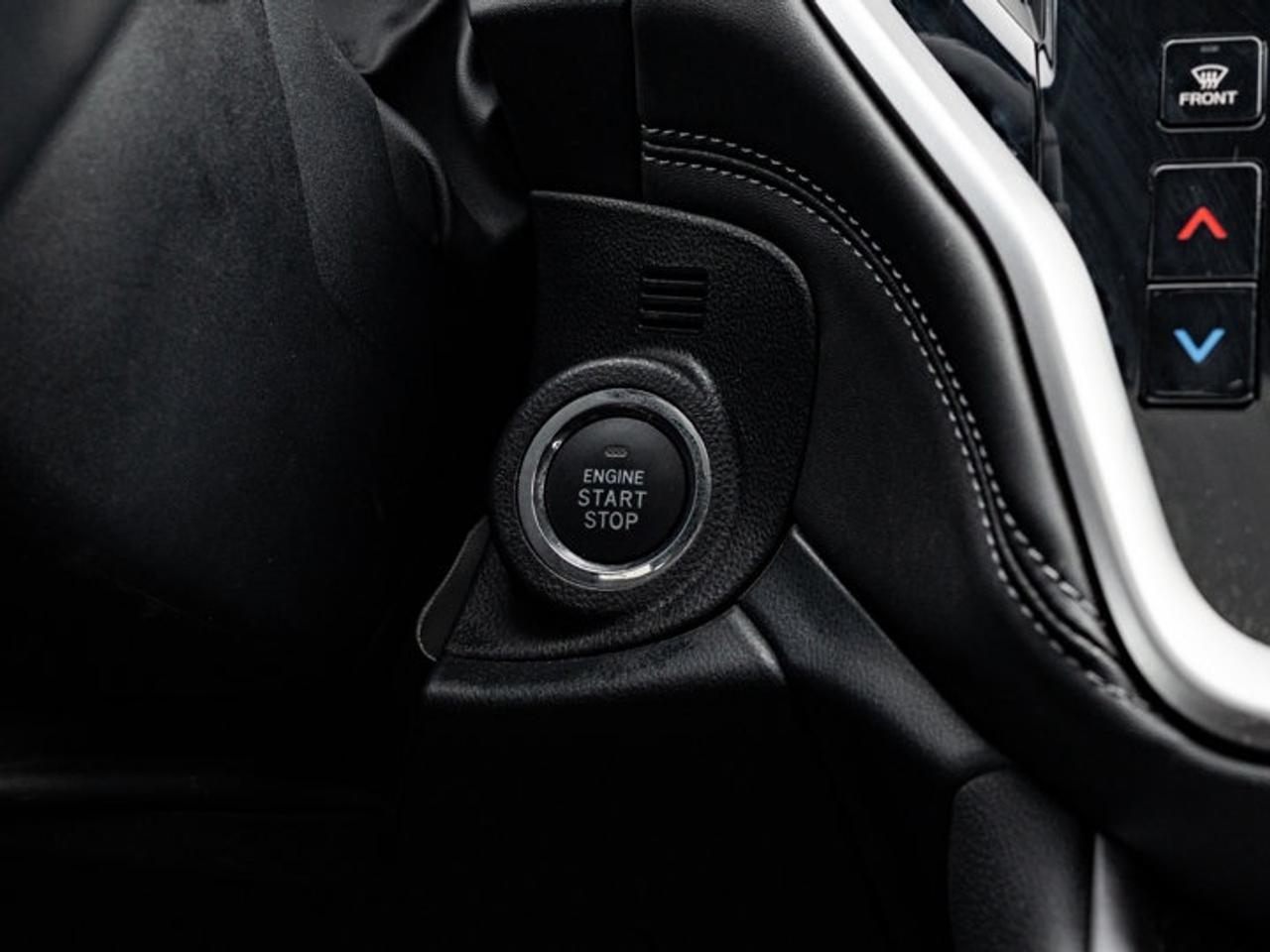 2020 Subaru Outback Touring Photo