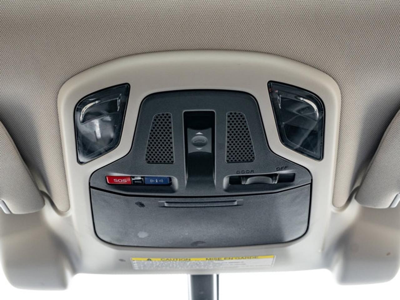 2020 Subaru Outback Touring Photo