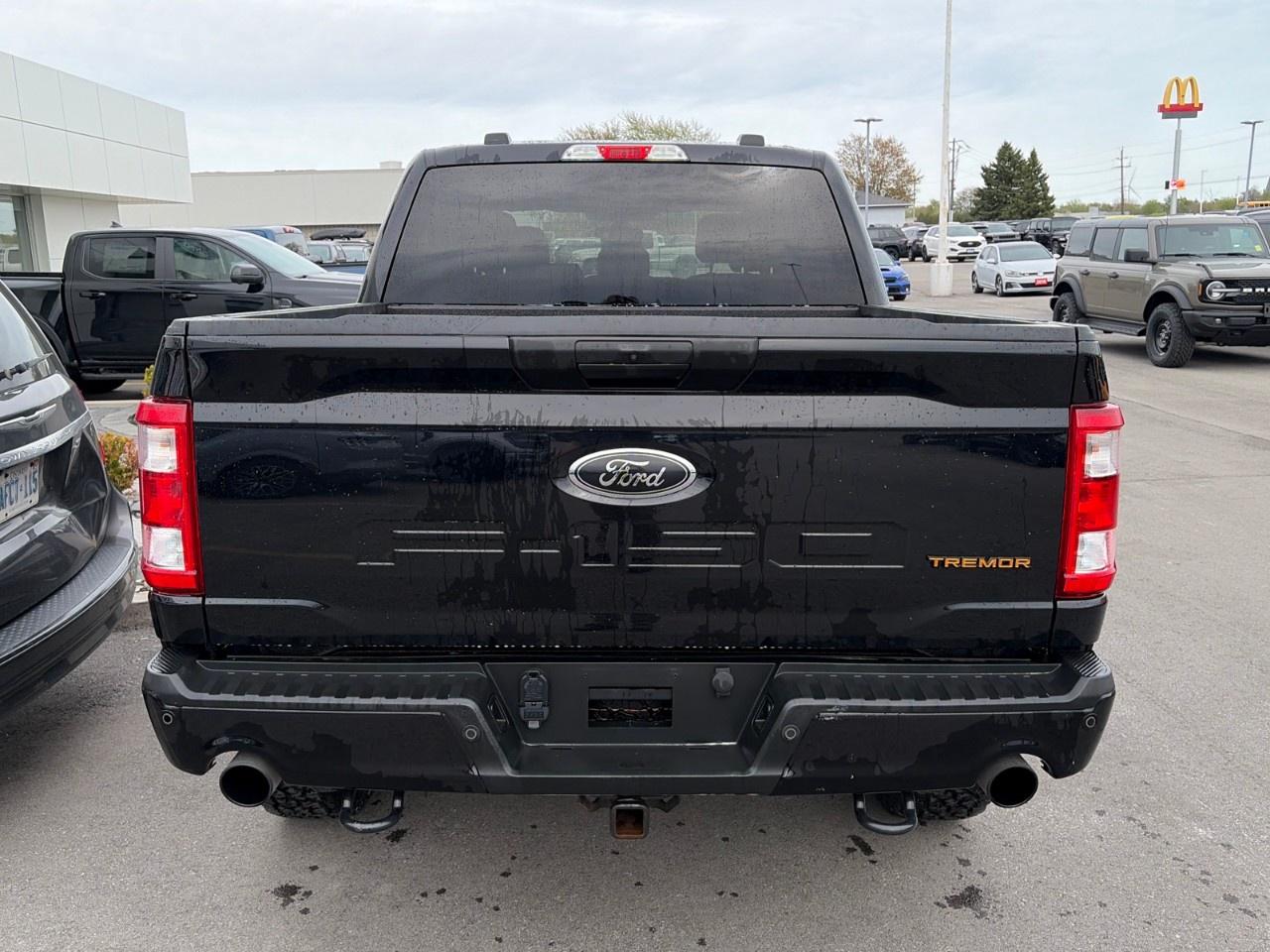 2021 Ford F-150  Photo