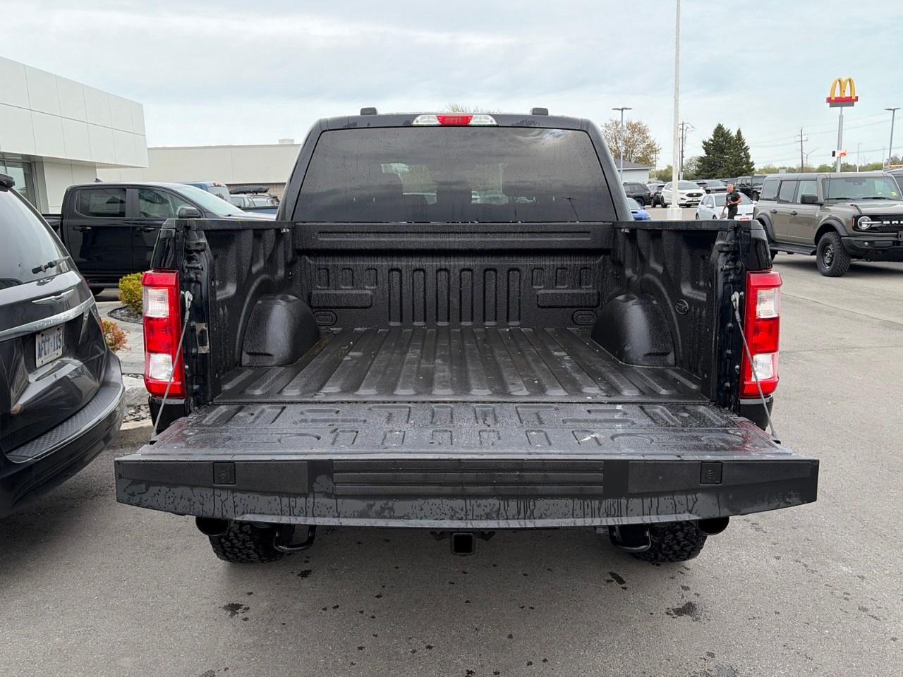 2021 Ford F-150  Photo