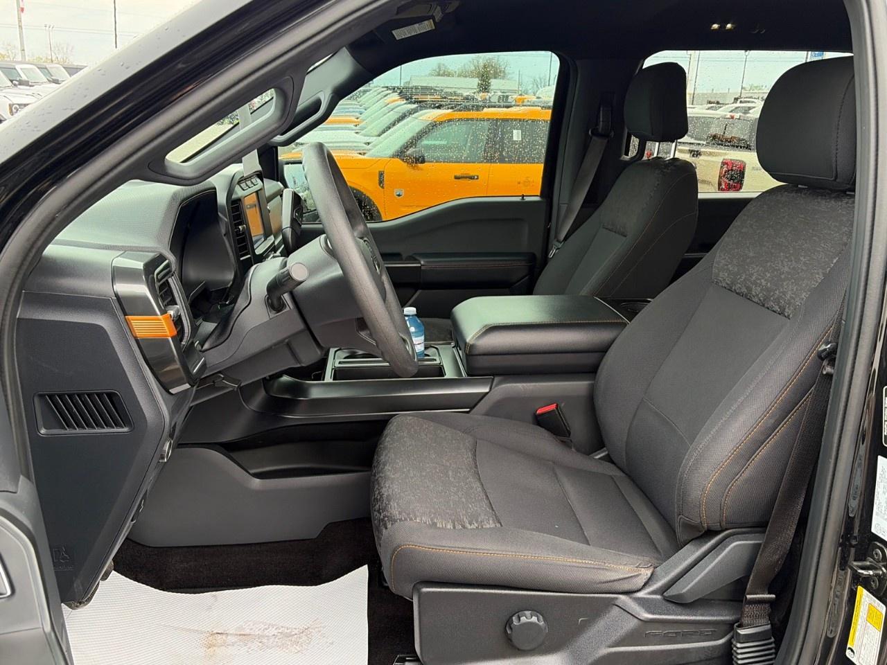 2021 Ford F-150  Photo