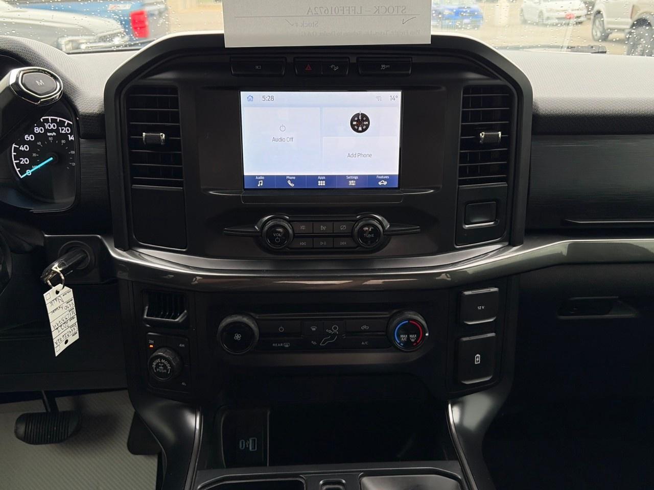 2021 Ford F-150  Photo
