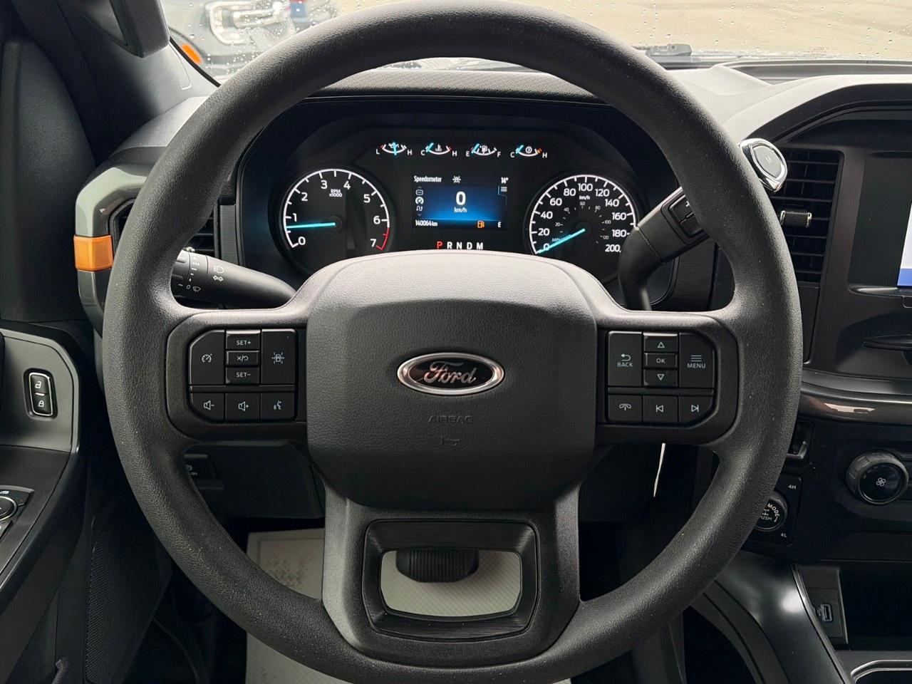2021 Ford F-150  Photo