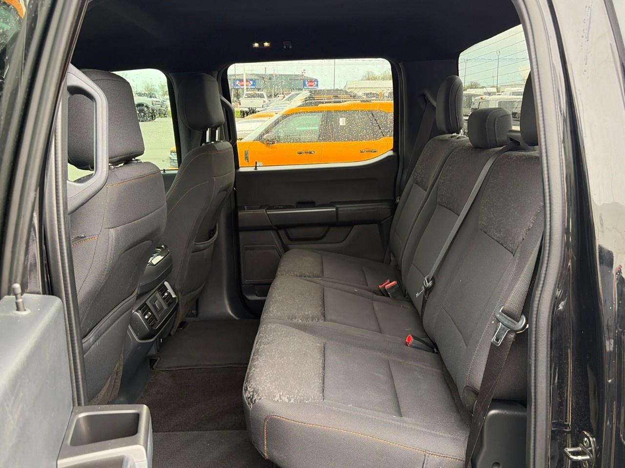 2021 Ford F-150  Photo