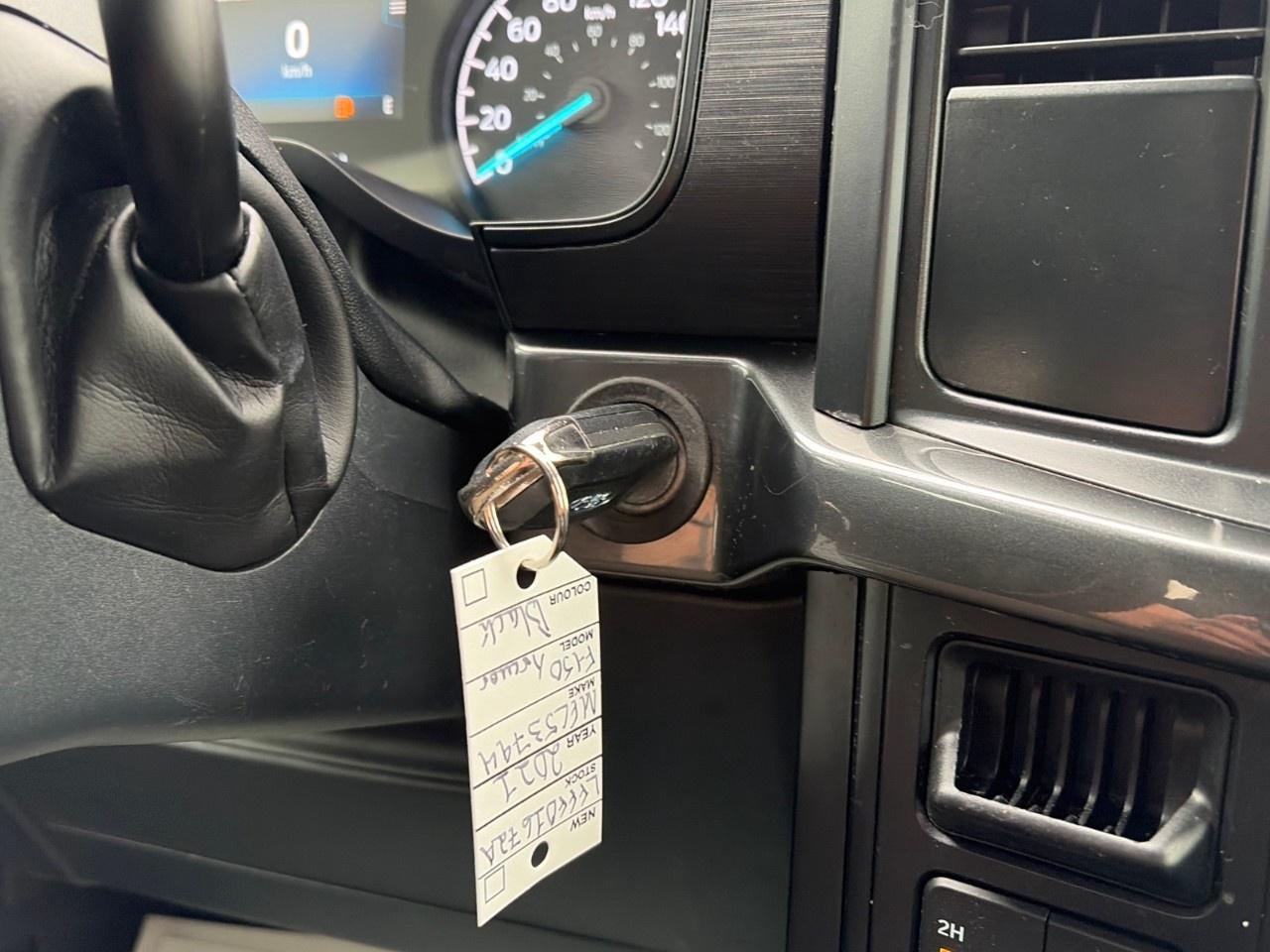2021 Ford F-150  Photo