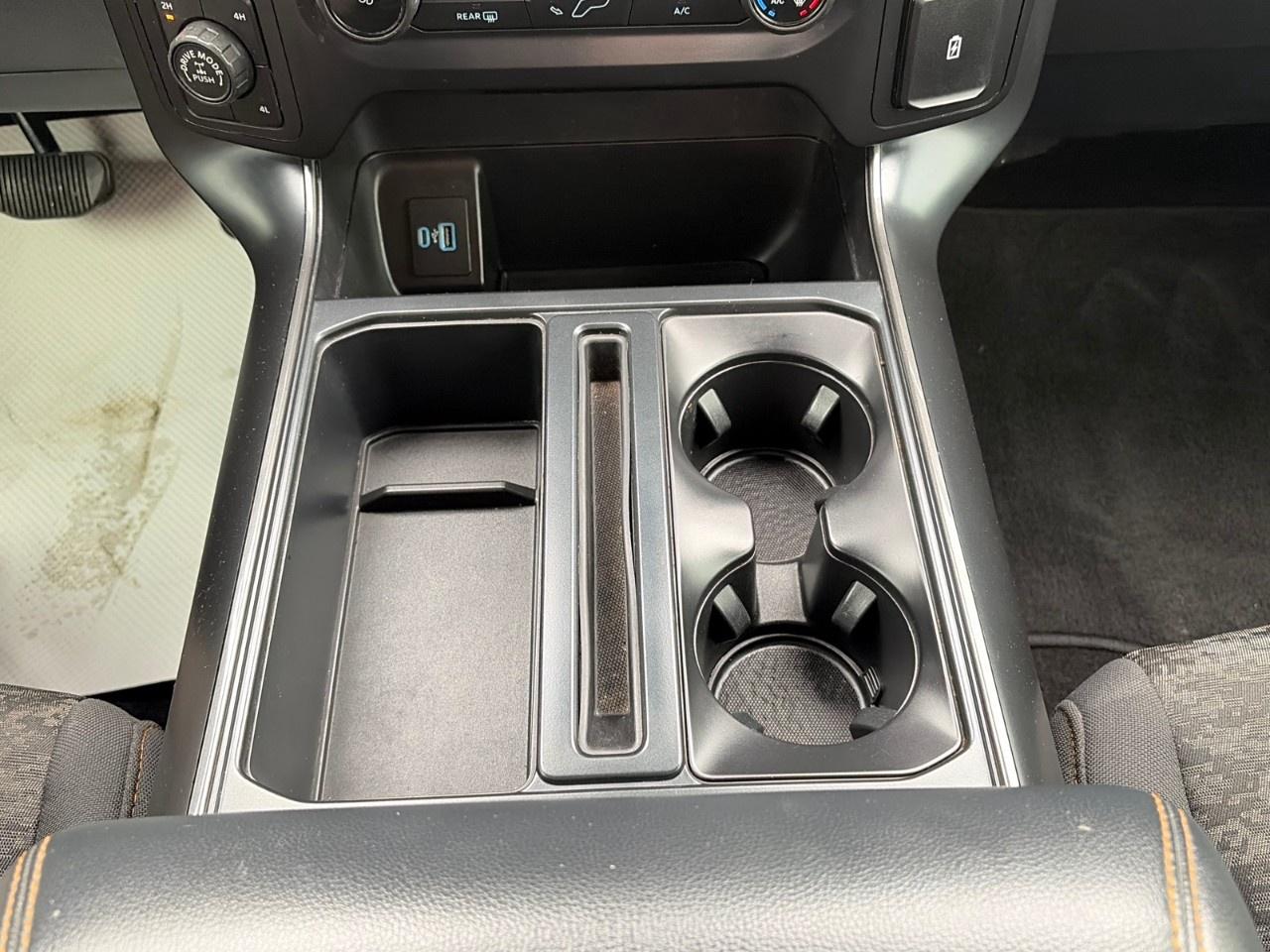 2021 Ford F-150  Photo