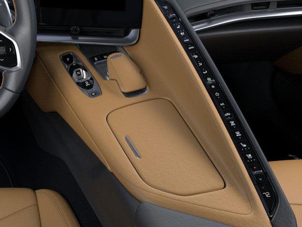 2025 Chevrolet Corvette Stingray 2LT 2dr Stingray Conv w/2LT No Freight PDI Luxury Tax! Photo