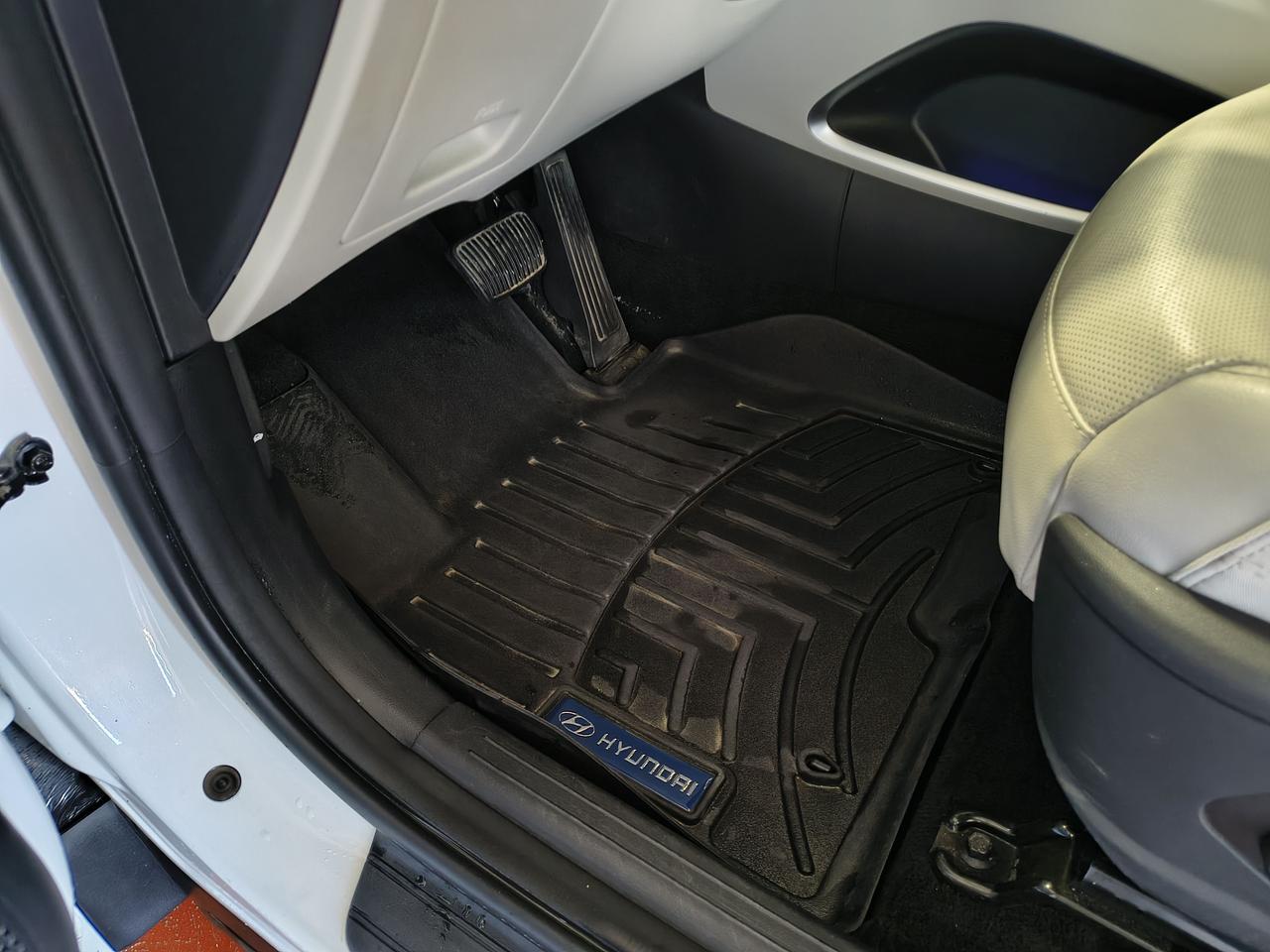 2022 Hyundai Tucson Hybrid Luxury Photo0