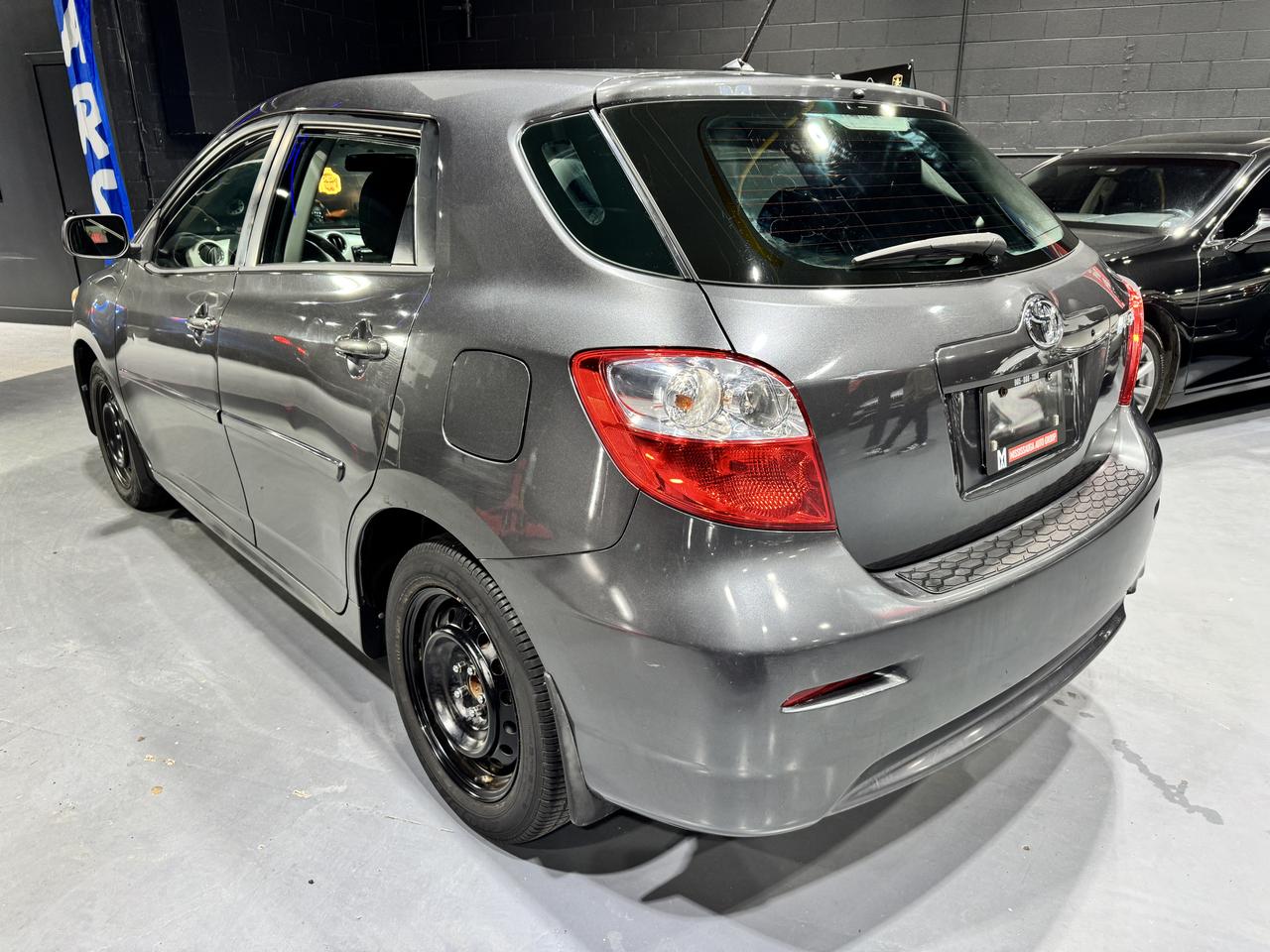 2013 Toyota Matrix  Photo