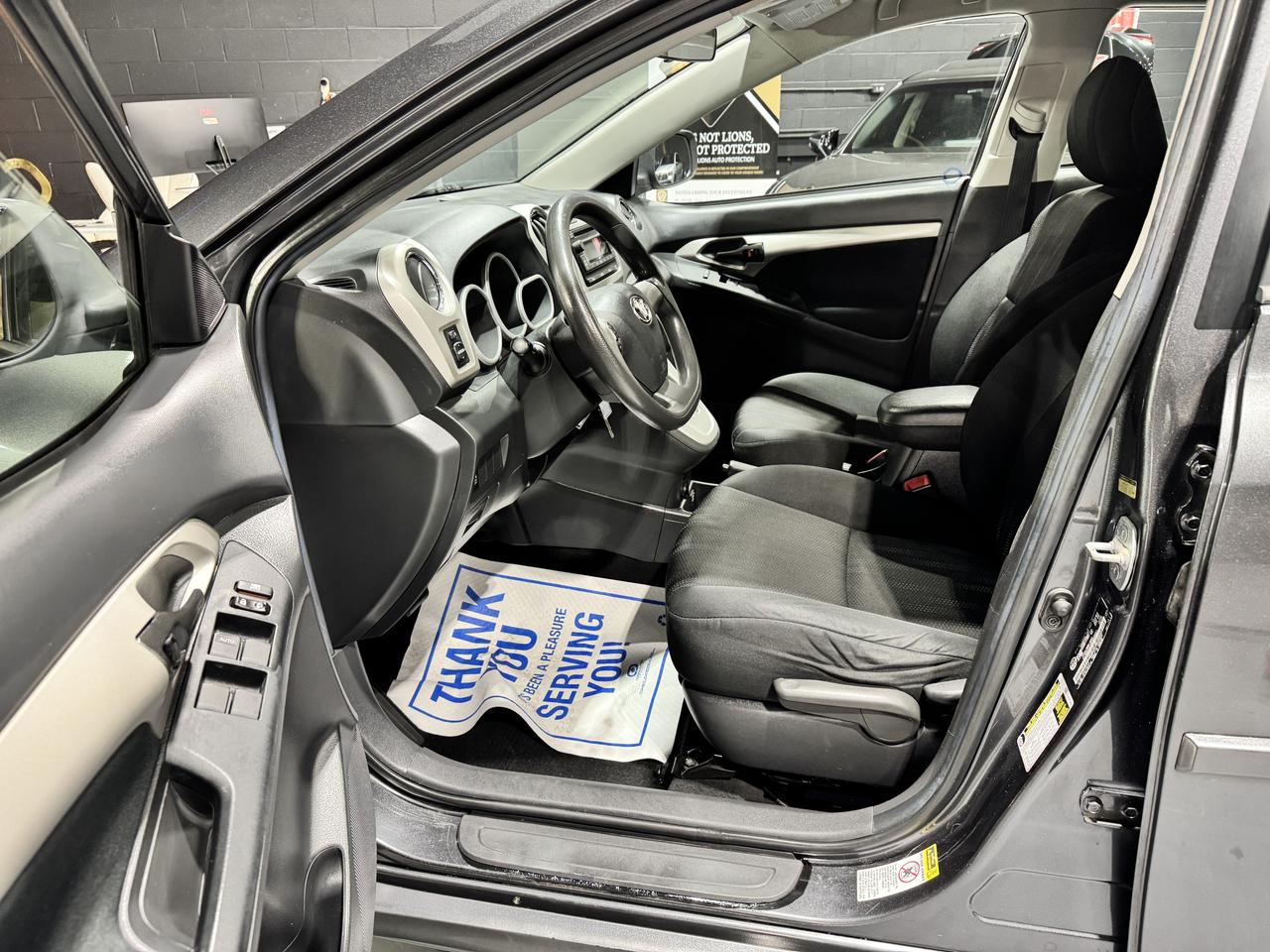 2013 Toyota Matrix  Photo