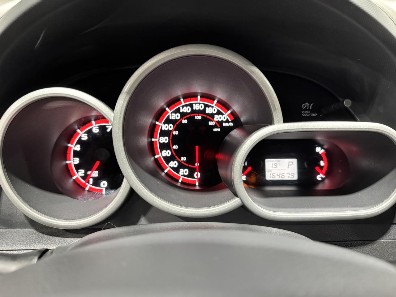 2013 Toyota Matrix  Photo