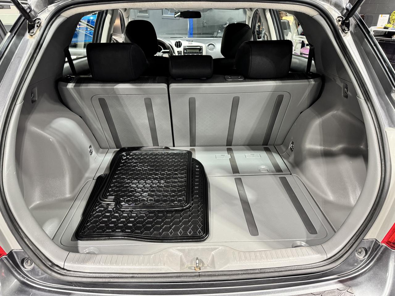 2013 Toyota Matrix  Photo