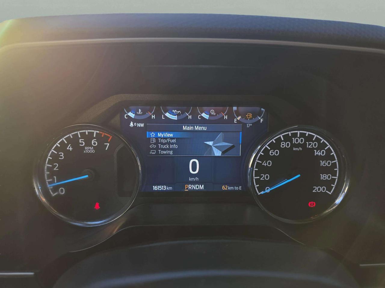 2022 Ford F-150 XLT 4WD SuperCrew 5.5' Box Photo
