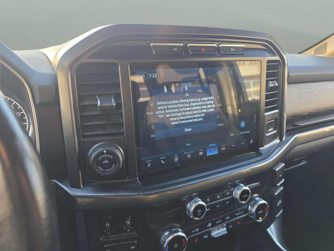 2022 Ford F-150 XLT 4WD SuperCrew 5.5' Box Photo