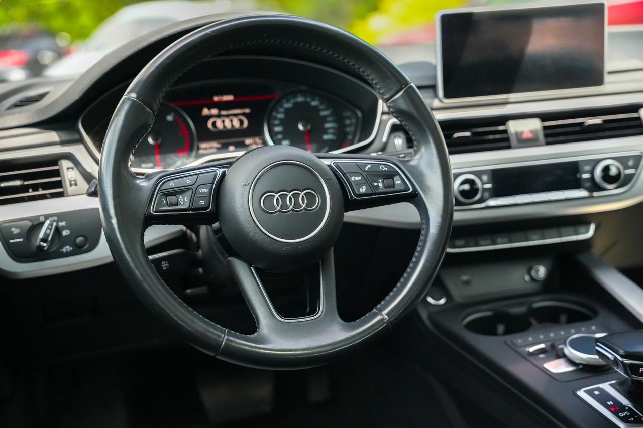 2018 Audi A5 Premium Plus Sportback quattro Photo