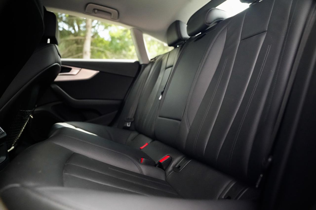 2018 Audi A5 Premium Plus Sportback quattro Photo
