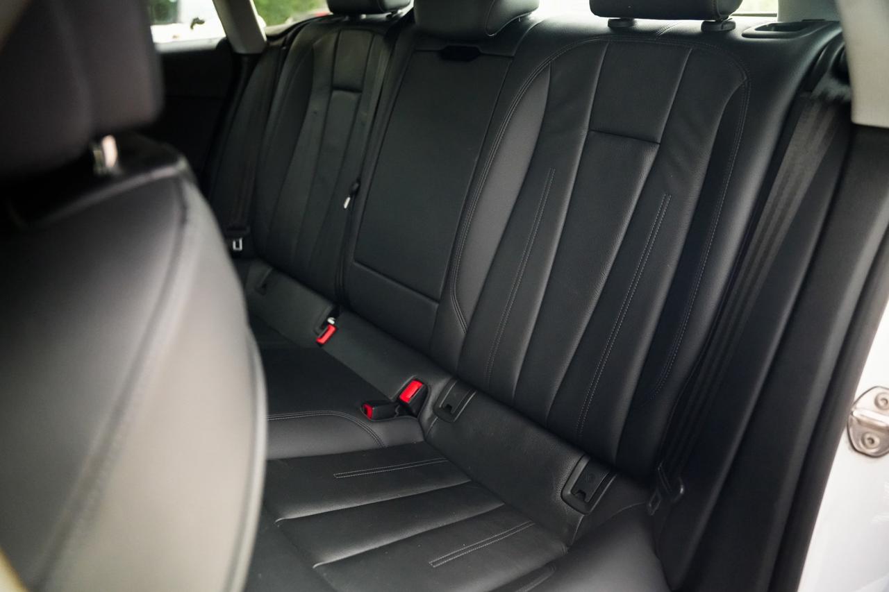 2018 Audi A5 Premium Plus Sportback quattro Photo