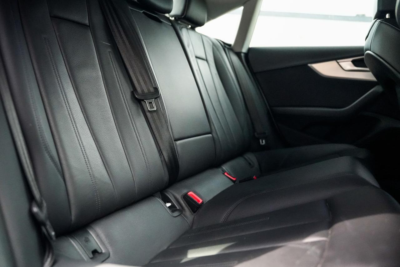 2018 Audi A5 Premium Plus Sportback quattro Photo