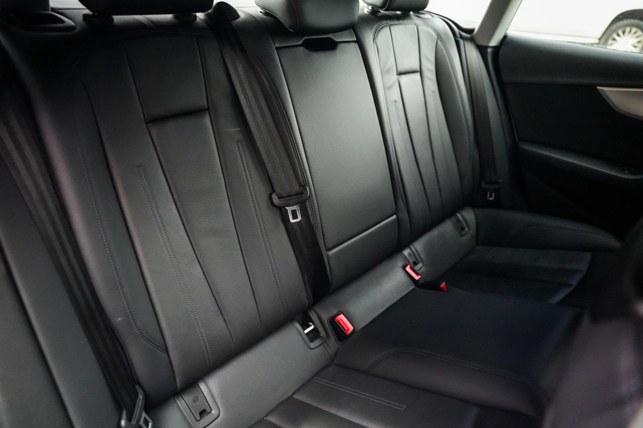 2018 Audi A5 Premium Plus Sportback quattro Photo