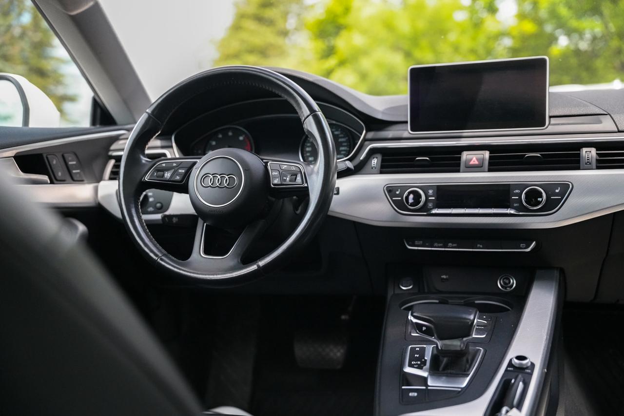 2018 Audi A5 Premium Plus Sportback quattro Photo