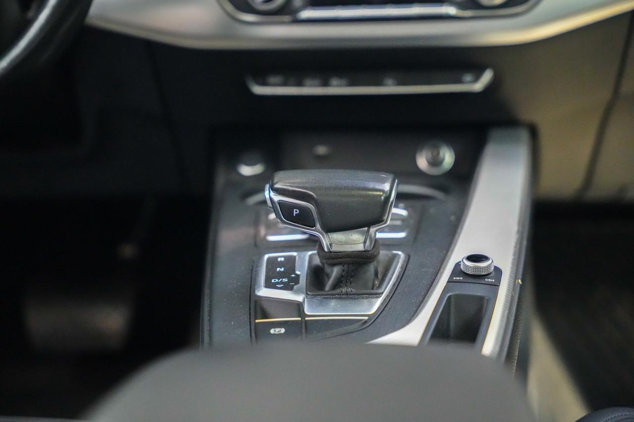 2018 Audi A5 Premium Plus Sportback quattro Photo