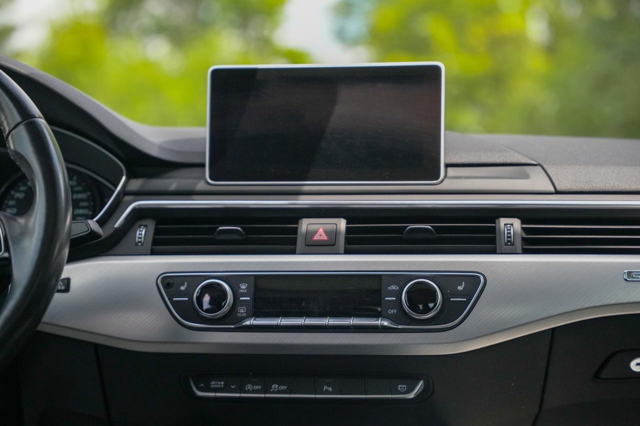 2018 Audi A5 Premium Plus Sportback quattro Photo