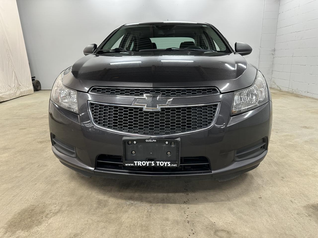 2014 Chevrolet Cruze 2LS Photo