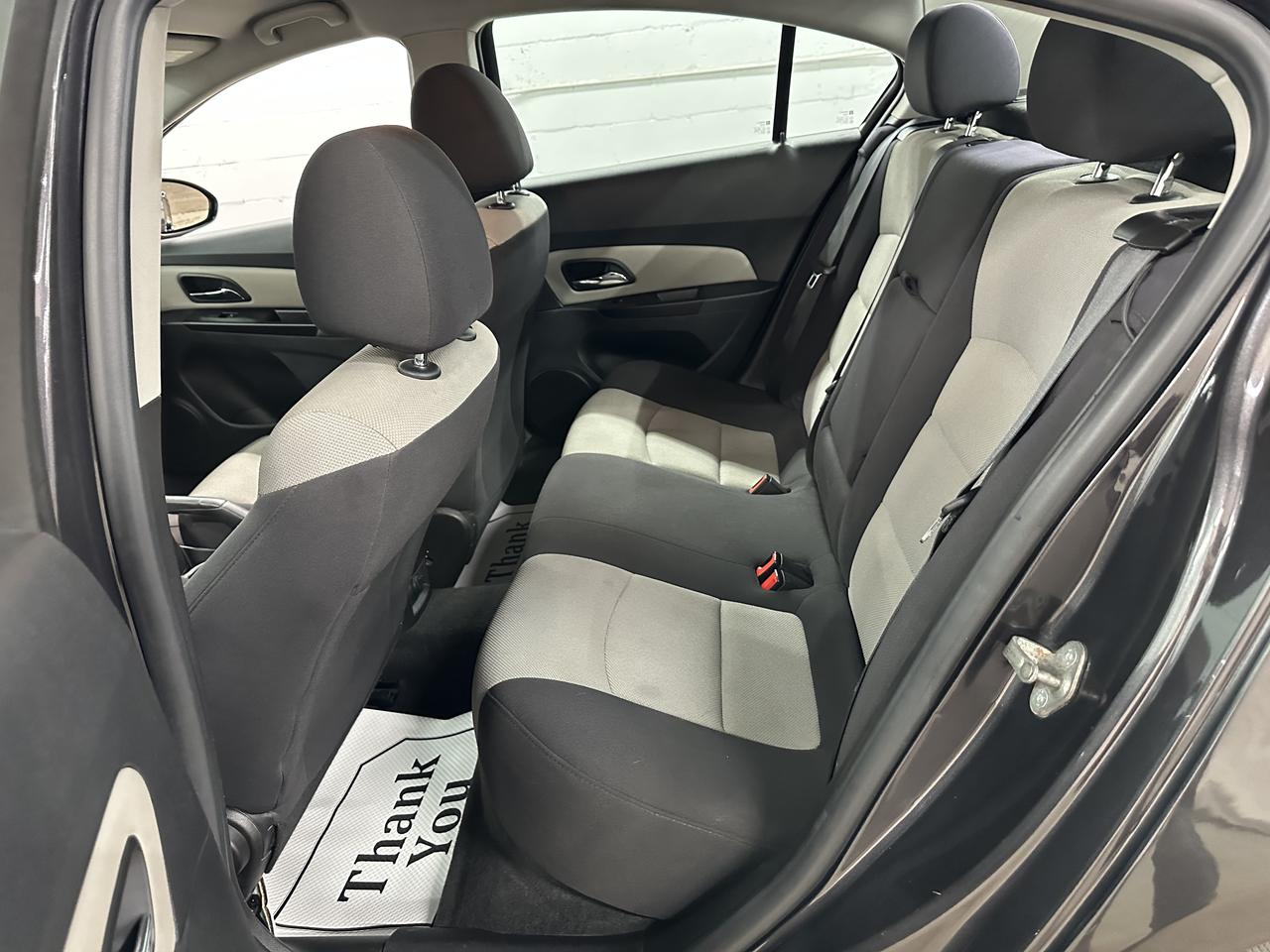 2014 Chevrolet Cruze 2LS Photo10