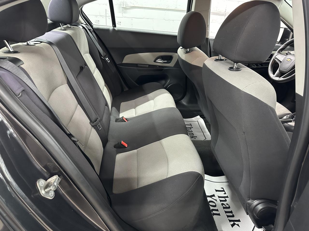 2014 Chevrolet Cruze 2LS Photo26