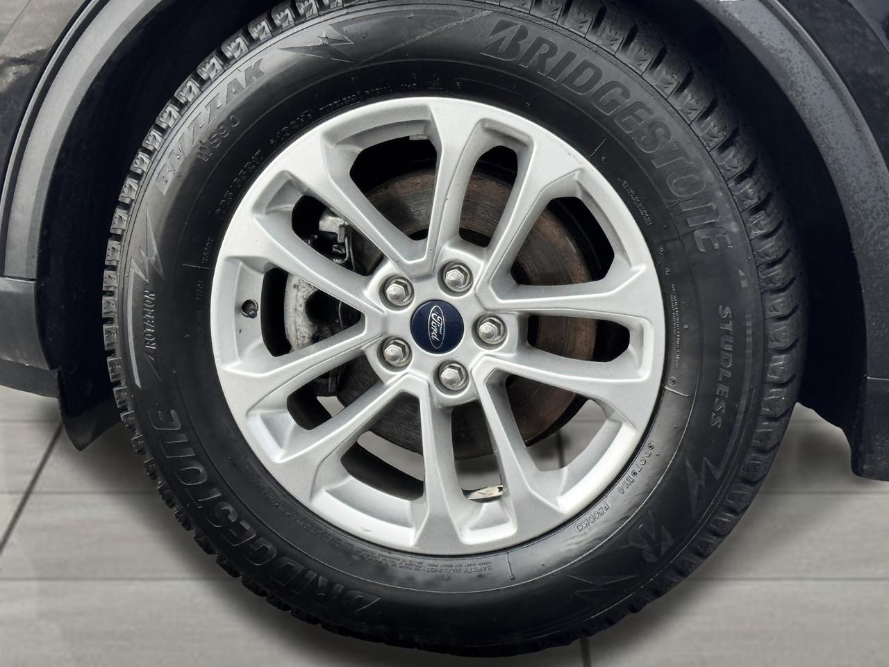 2020 Ford Escape SE+ApplePlay+ONE OWNER+CLEAN CARFAX Photo