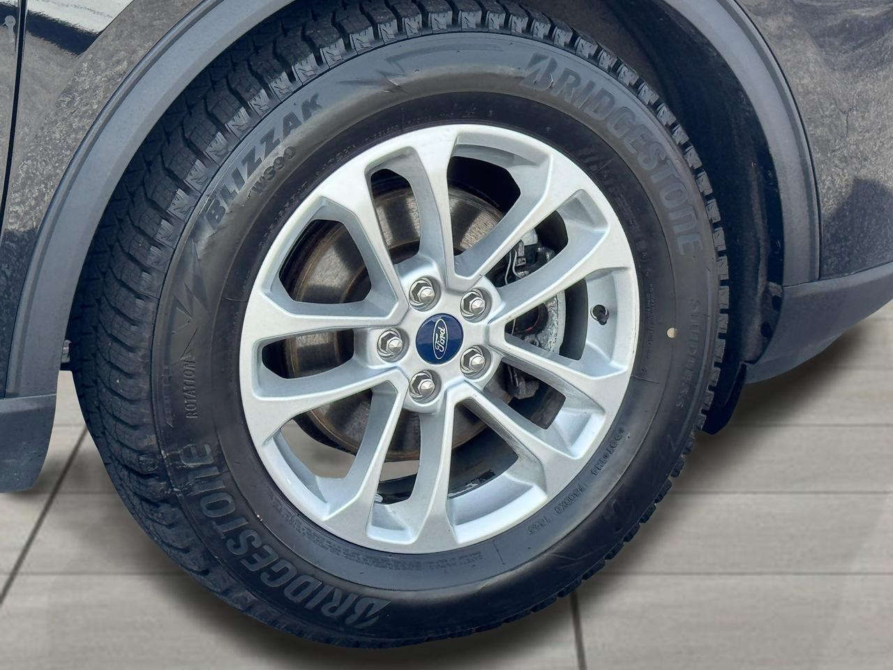 2020 Ford Escape SE+ApplePlay+ONE OWNER+CLEAN CARFAX Photo