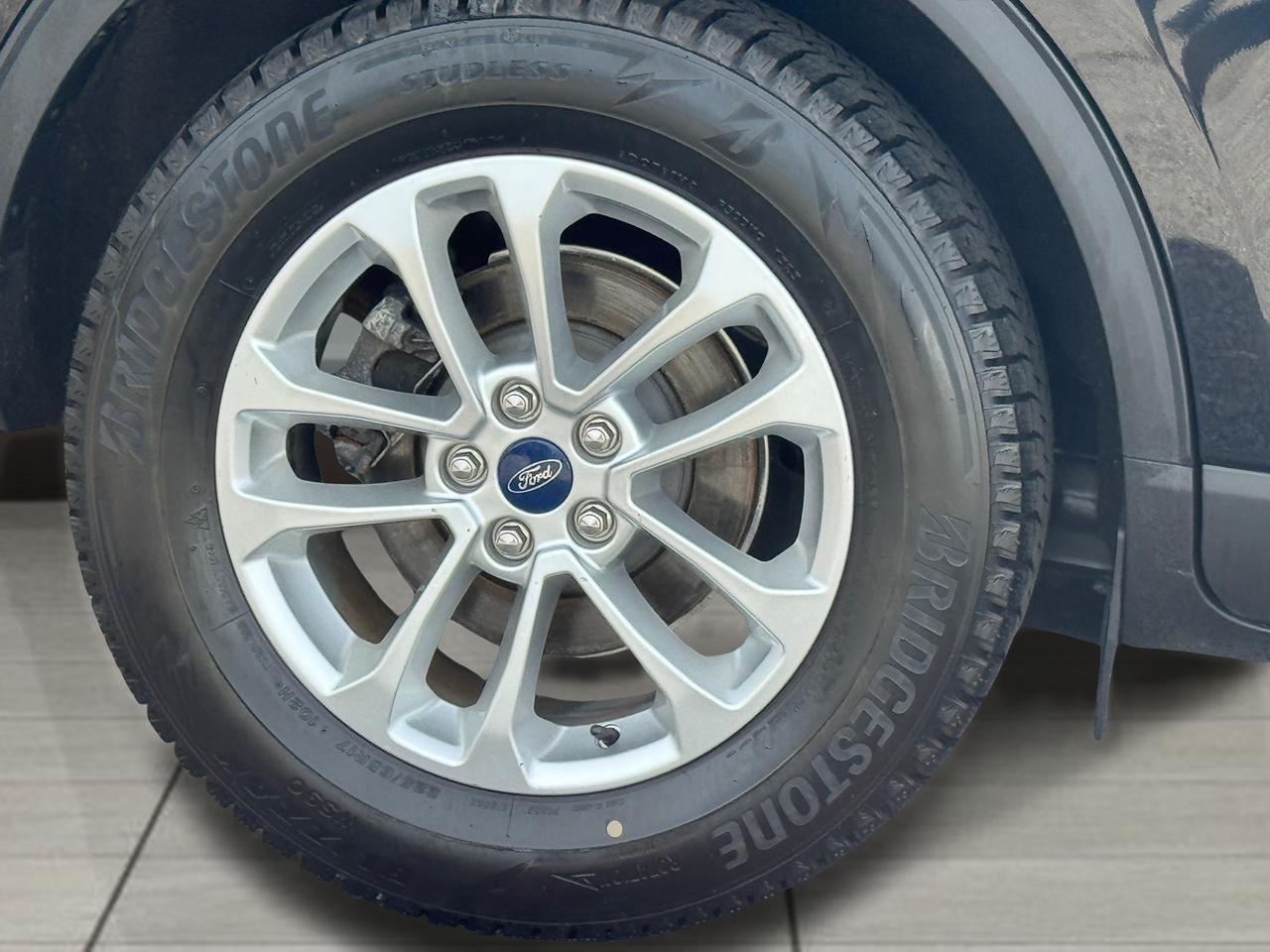 2020 Ford Escape SE+ApplePlay+ONE OWNER+CLEAN CARFAX Photo