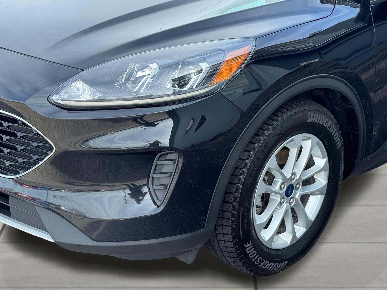 2020 Ford Escape SE+ApplePlay+ONE OWNER+CLEAN CARFAX Photo